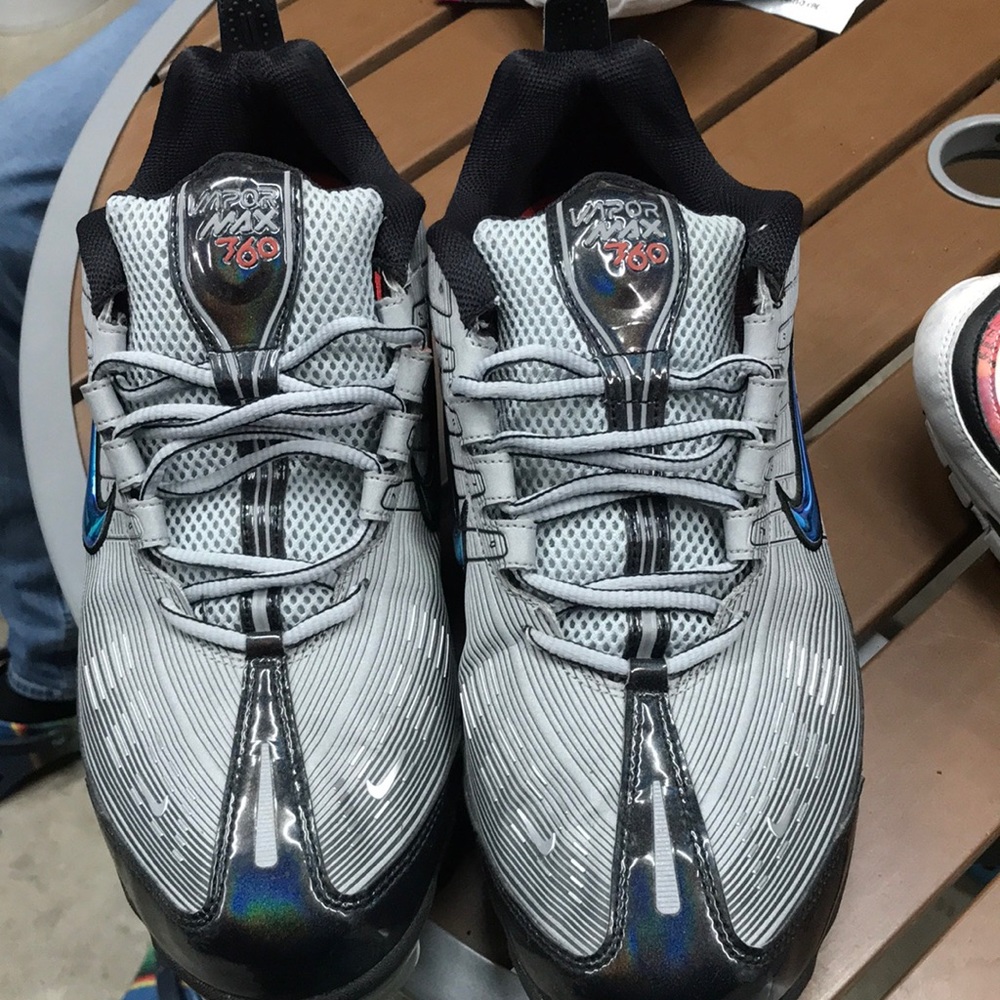 Vapor max 360